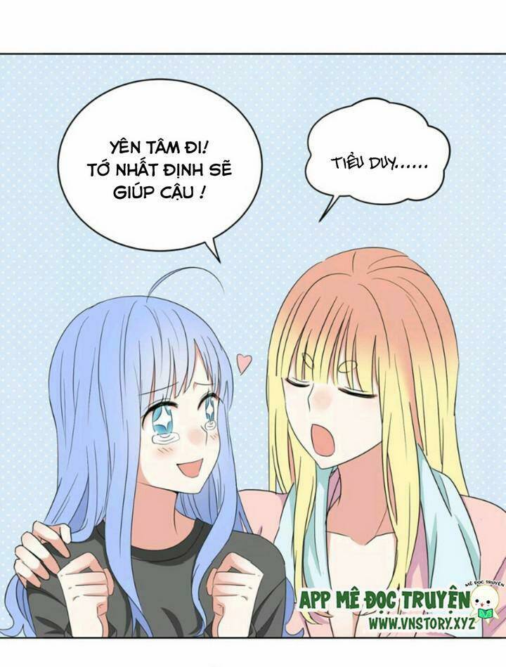 em chỉ yêu tiền của anh chapter 12 5