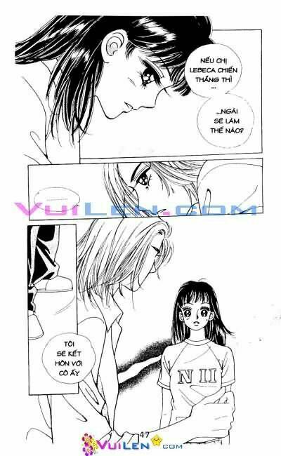 bữa tối của hoàng tử chapter 2 47