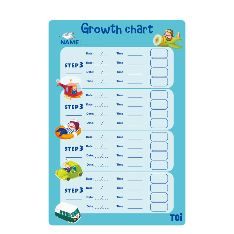 Xếp Hình Độ Khó Tăng Dần 3 TOI
