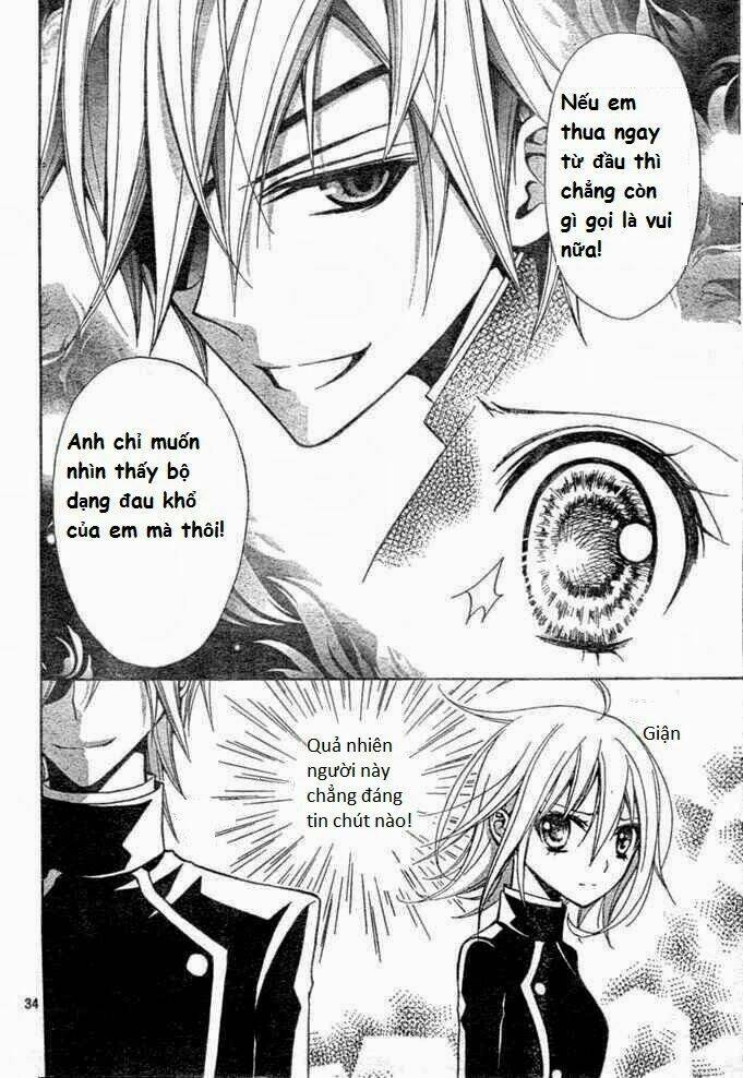 million girl chapter 4 35