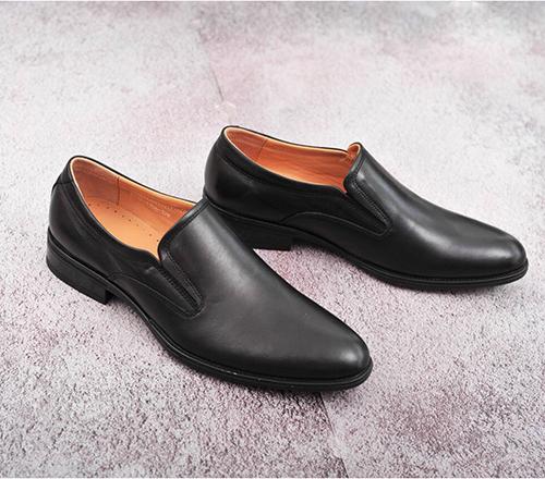 Giày lười cao cấp DOLO MEN VTL08