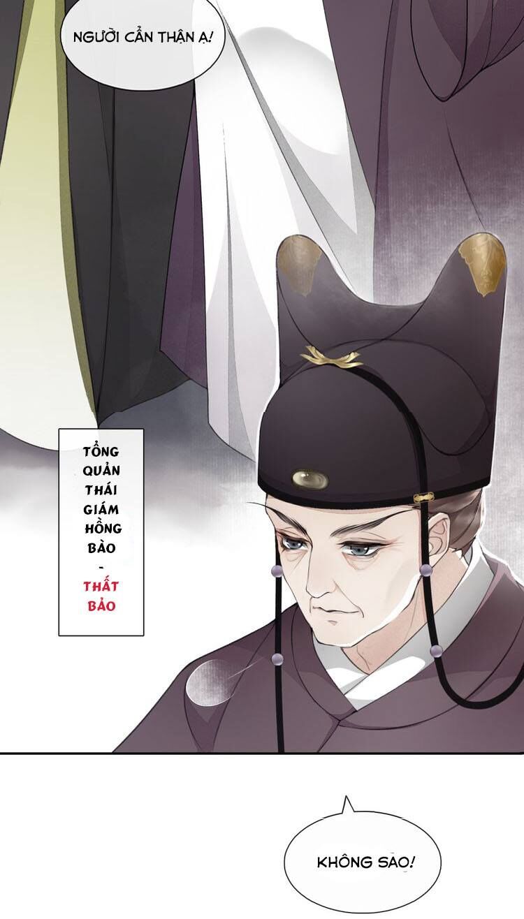 khánh hy kỷ sự chapter 0 7