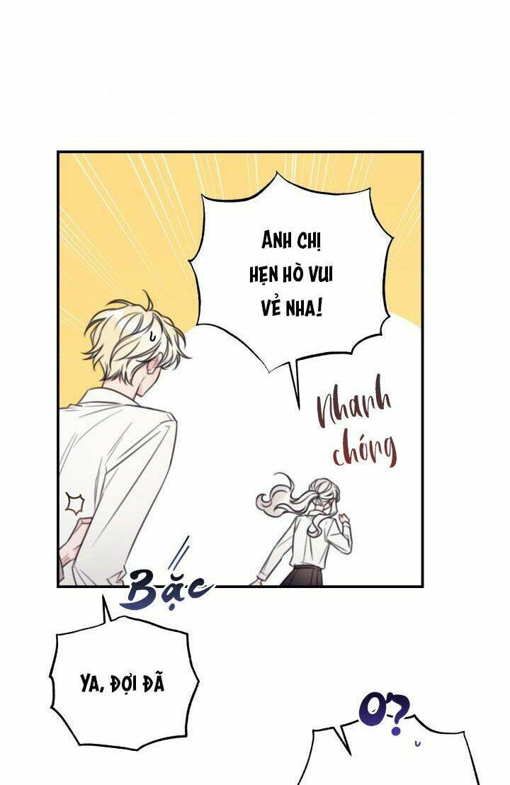 kiếp này tôi sẽ sống như một nhân vật phụ chapter 11 42
