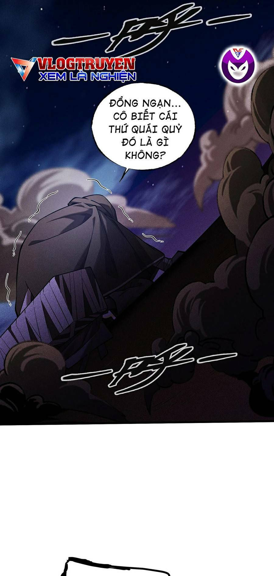 người chơi siêu mạnh chapter 16 31