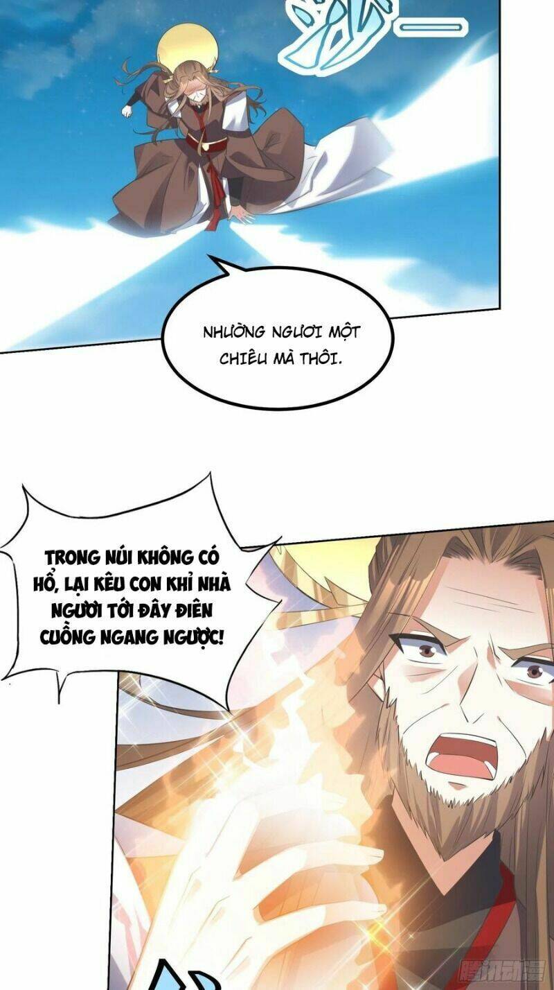 đỉnh cấp phản phái đại sư huynh chapter 45 22