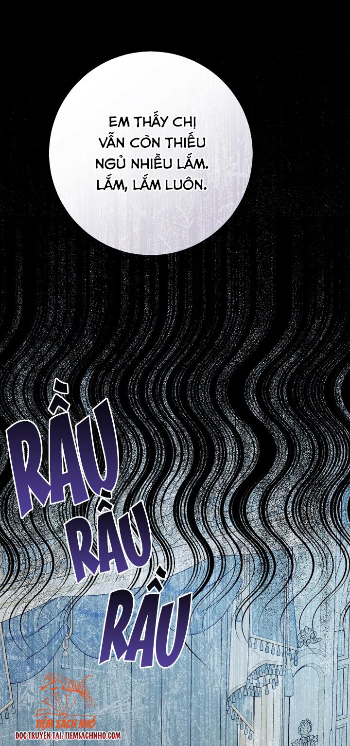 ác nữ là con rối chapter 53 68