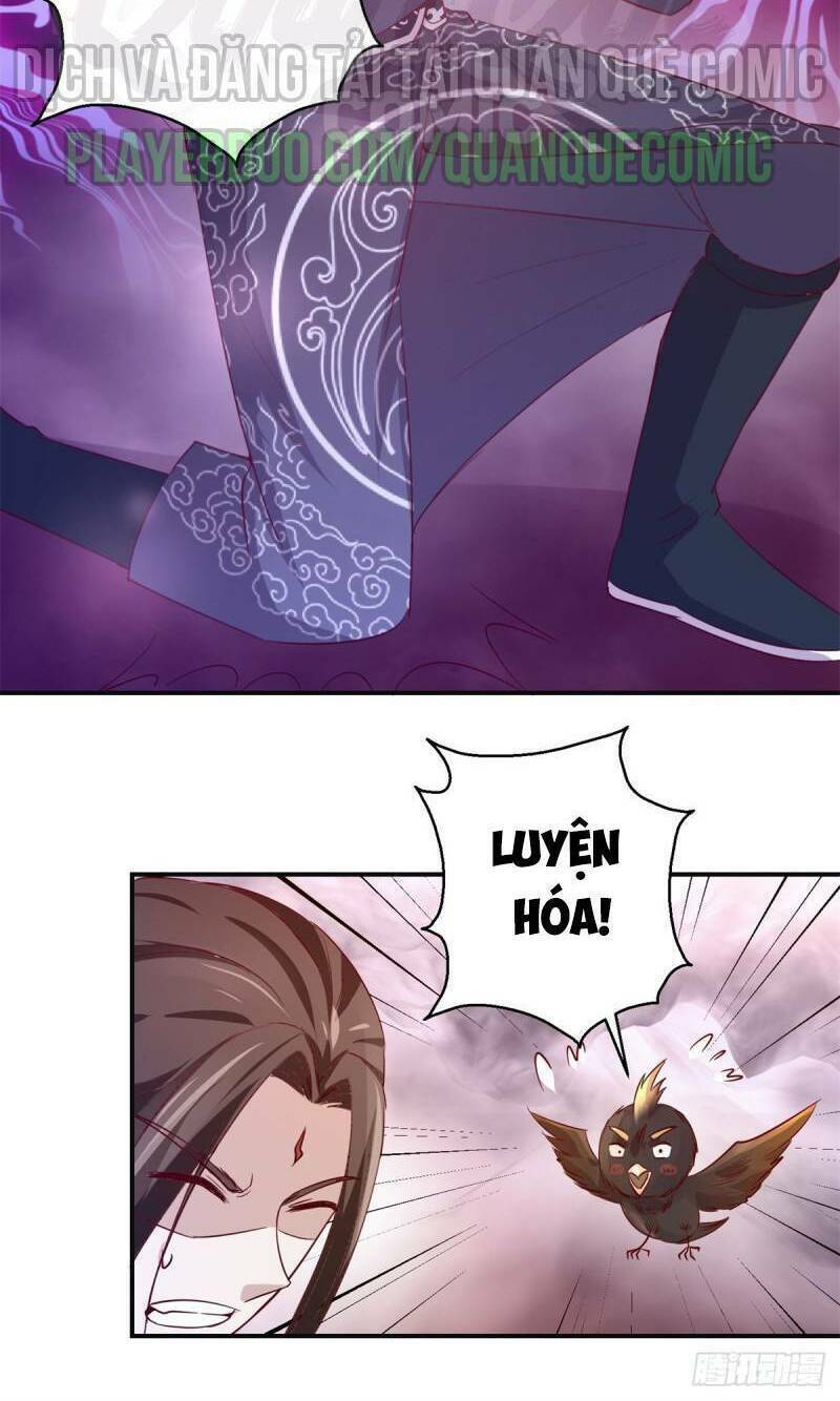 cửu dương đế tôn chapter 142 8