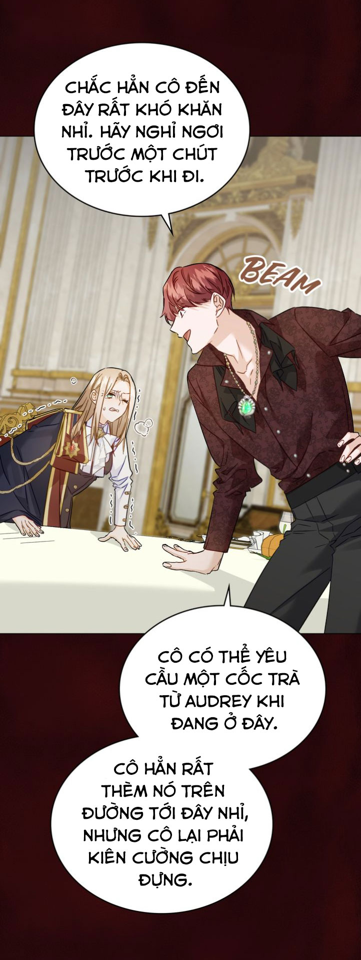 hải tặc thượng lưu chapter 48 25