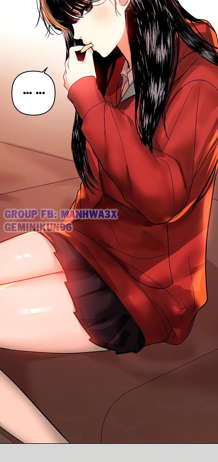 bà chị chủ nhà chapter 2 17