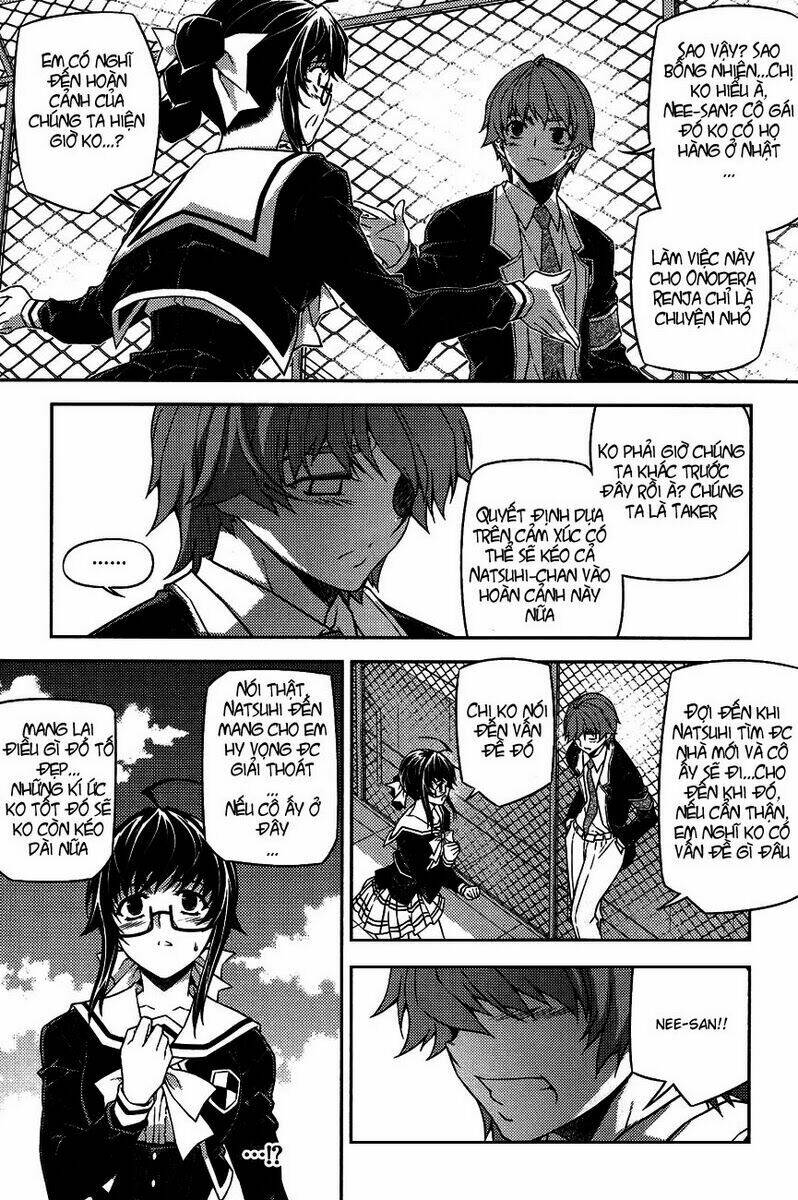 re:birth the lunatic taker chapter 9 23