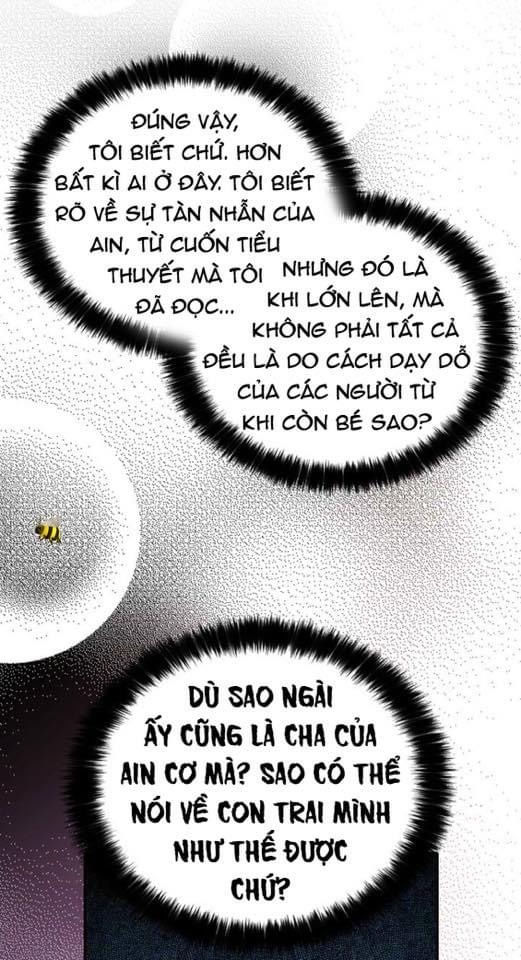 xuyên không trở thành mẹ của nhân vật phản diện chapter 11 17