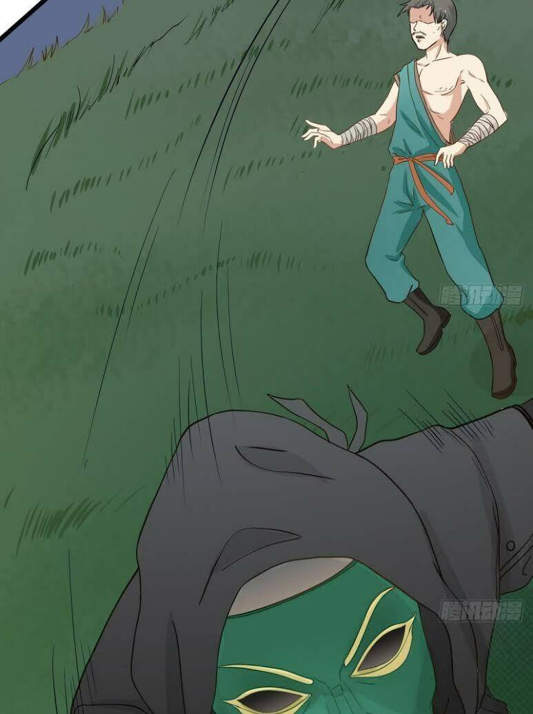 hắn là long ngạo thiên chapter 24 9