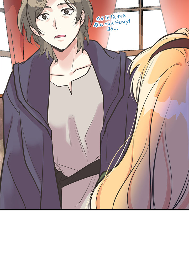 chị tôi đã nhặt về một nam chính quyến rũ chapter 49 11