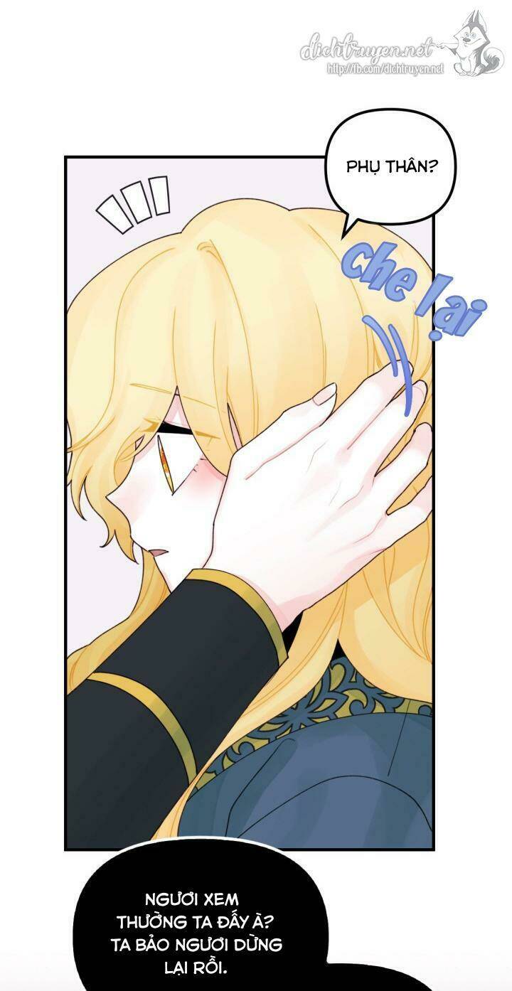 công chúa bãi rác chapter 23 11