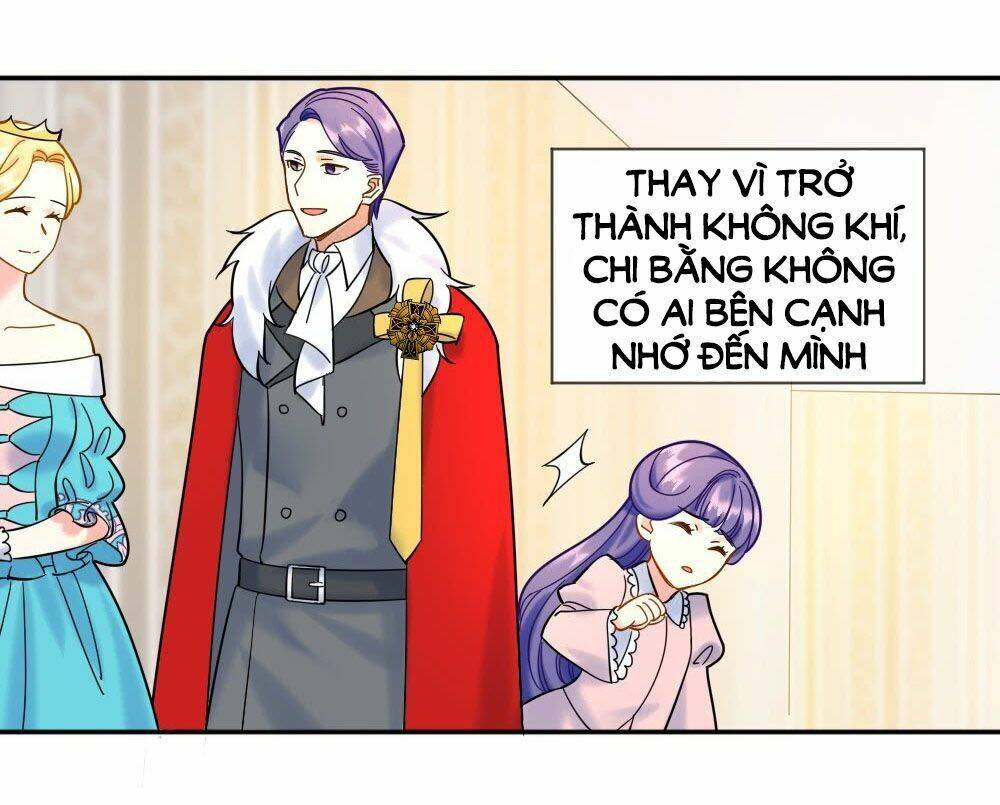 trời sinh một cặp? tôi cự tuyệt! chapter 7 40