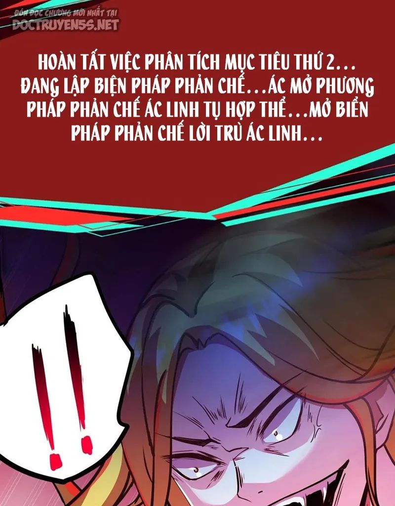 quỷ dị dược tề sư: bệnh nhân của ta đều là kinh khủng chapter 97 40