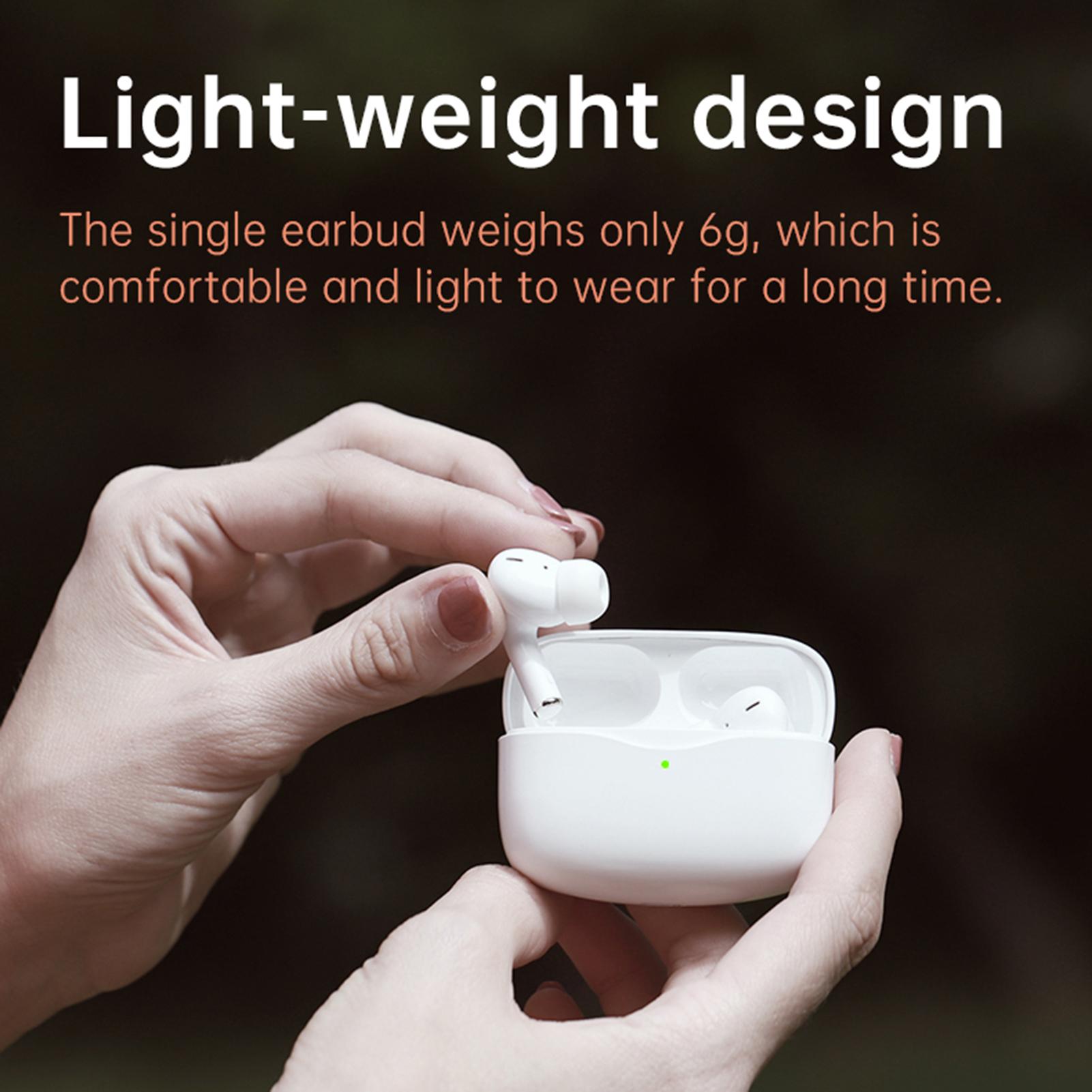 Tai nghe kết nối 5.0 BT  Earmuff Binaural tích hợp Bộ sạc dung lượng cao 500mAh