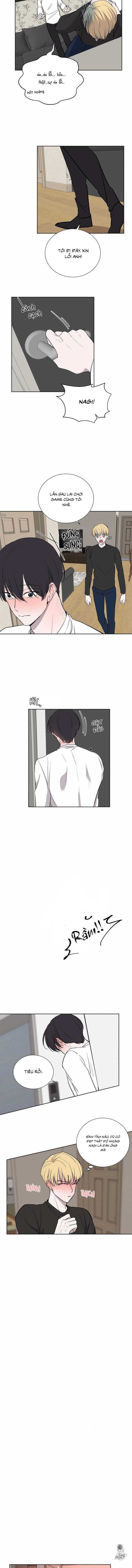 bùng nổ chapter 14 2