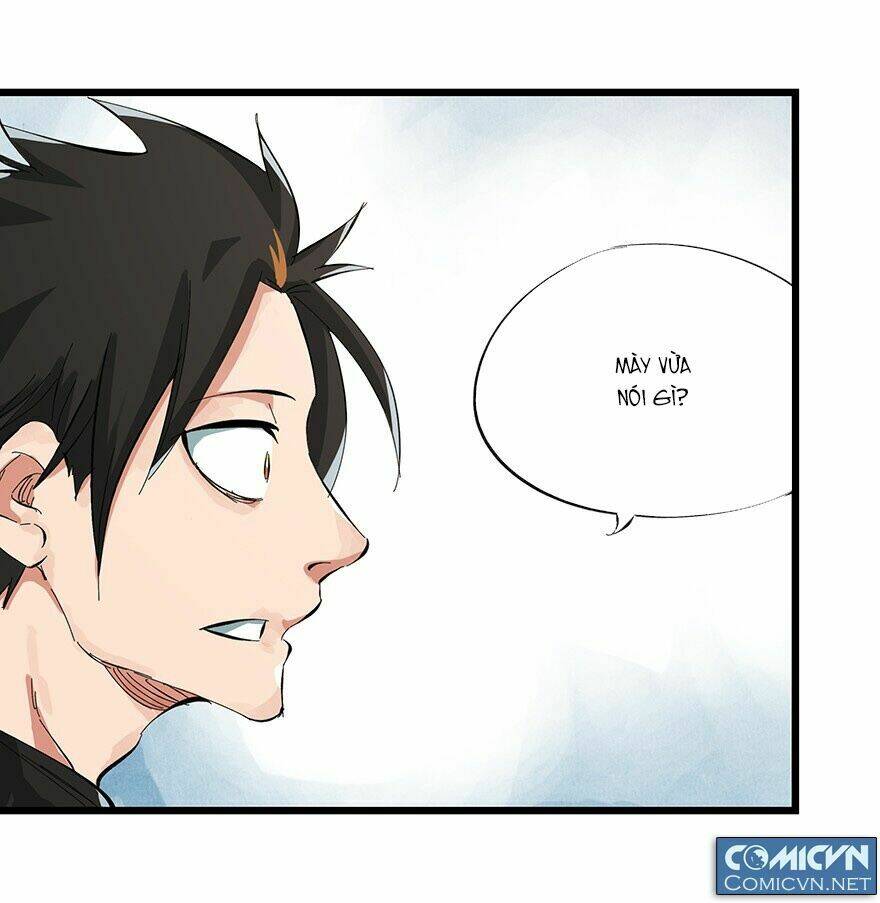 tháp trăm tầng chapter 7 35