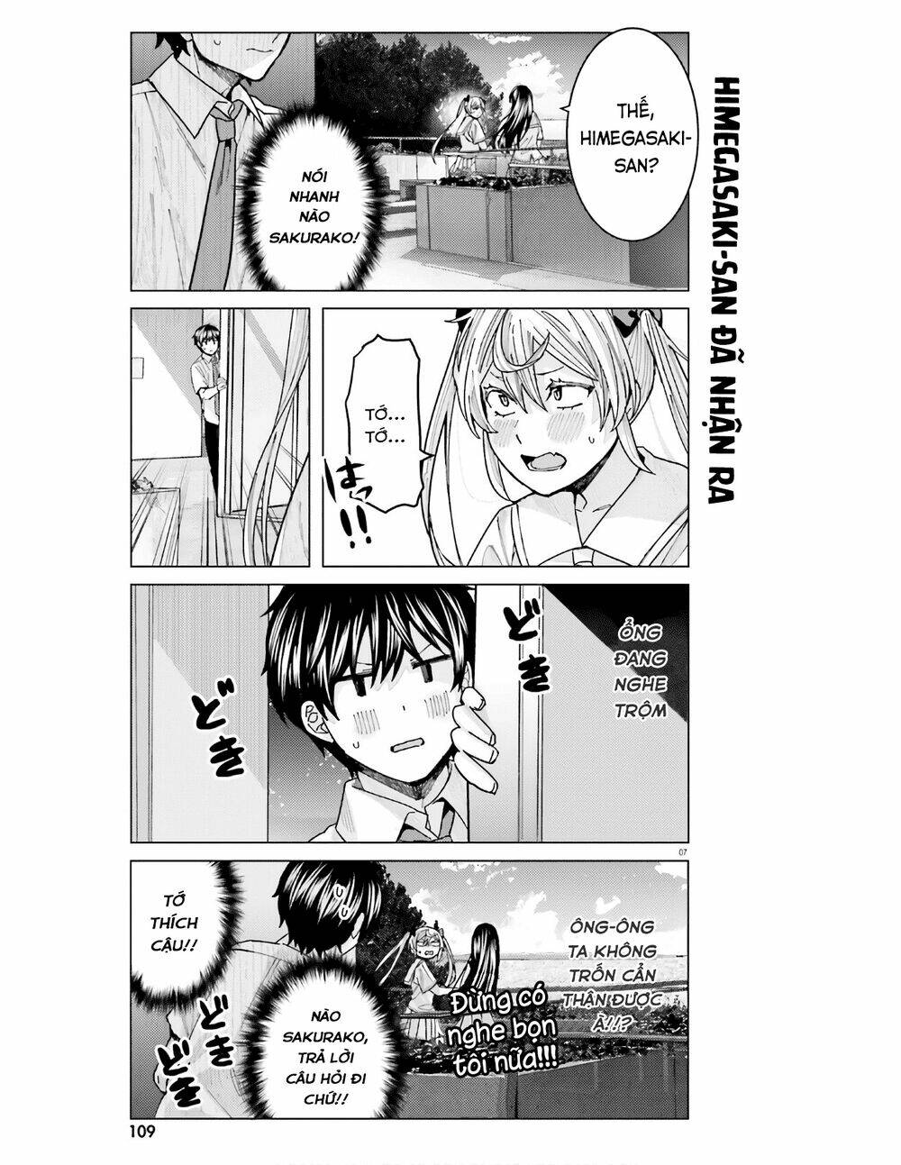 himegasaki sakurako wa kyoumo fubin kawaii! chapter 12 8