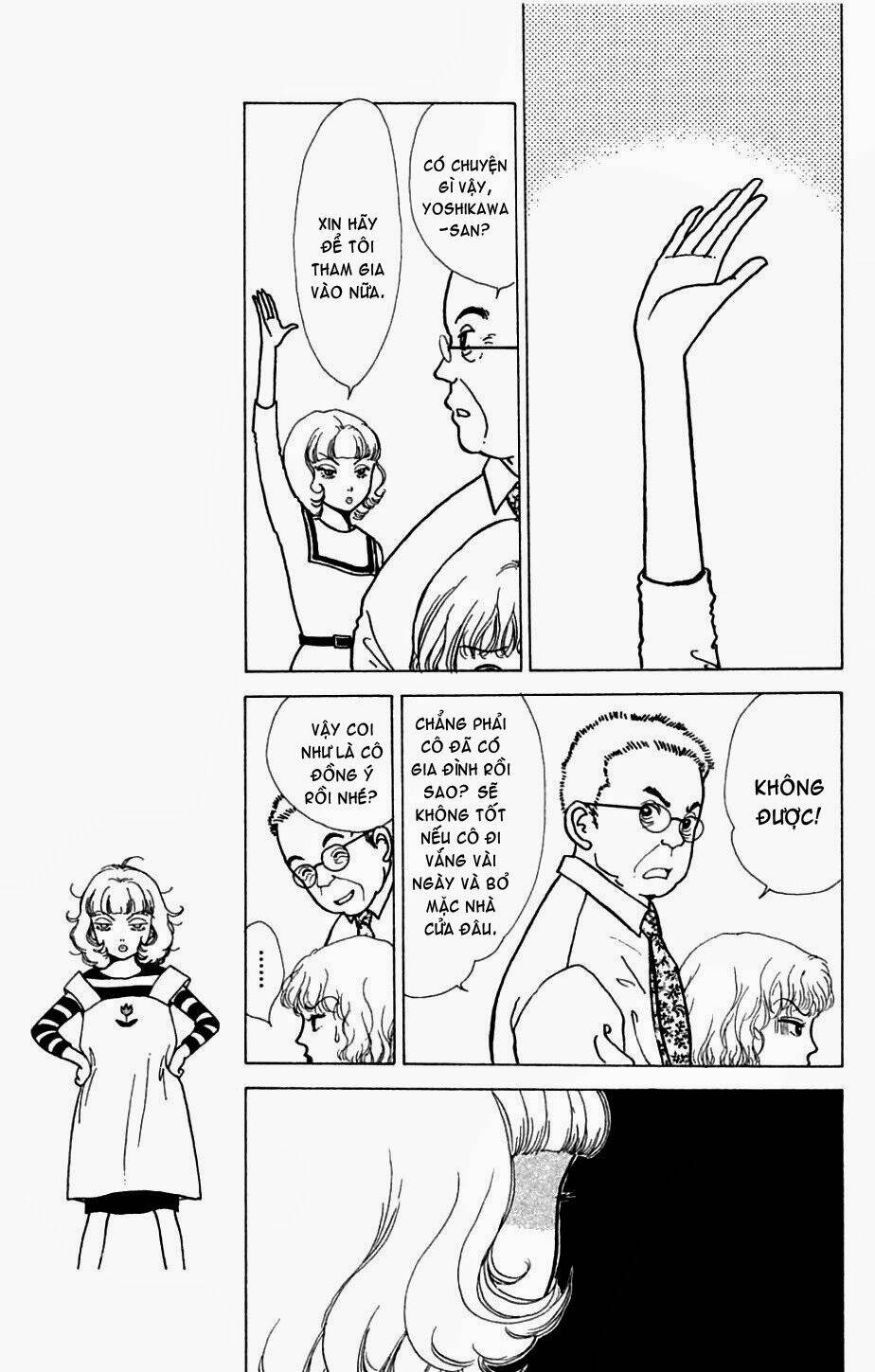 seigi no mikata chapter 5 26