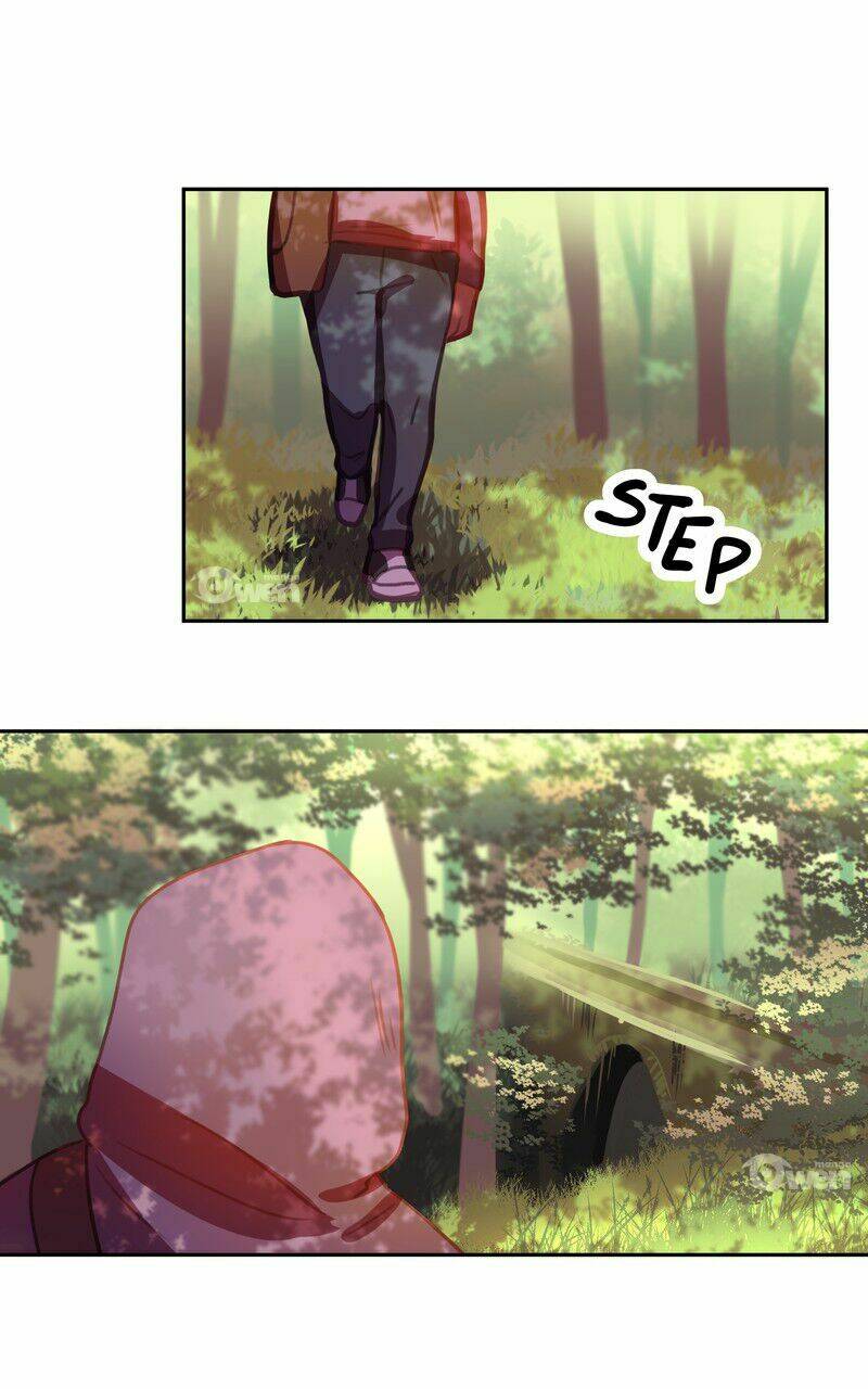 lời nguyền lalin chapter 20 37