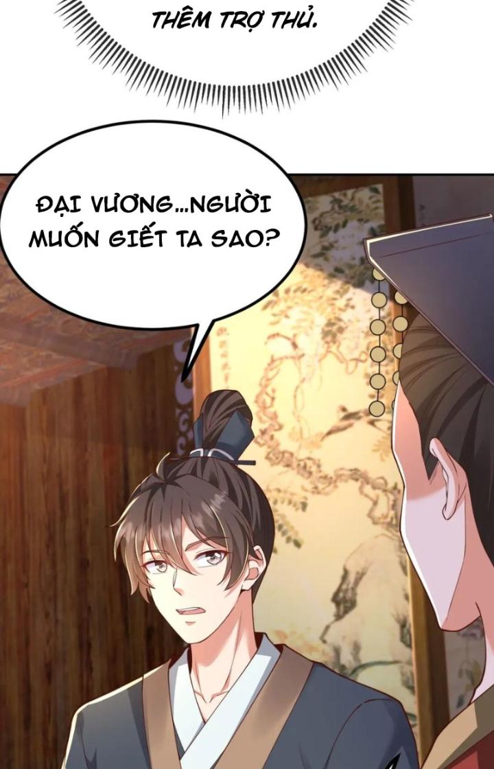 đại tần, ta là con tần thủy hoàng, giết địch thành thần chapter 69 51