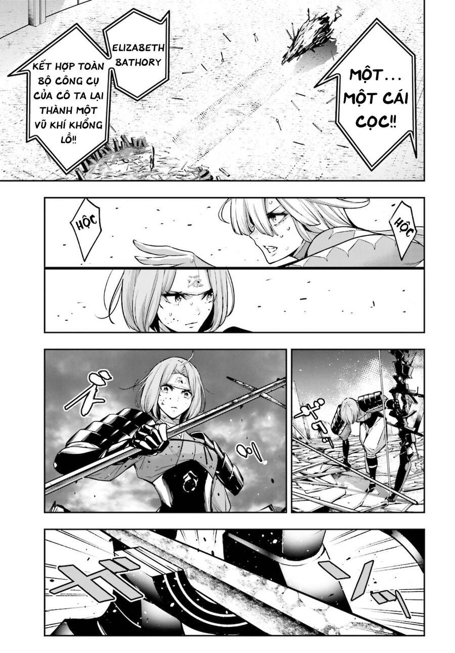 majo taisen - the war of greedy witches chapter 5 15