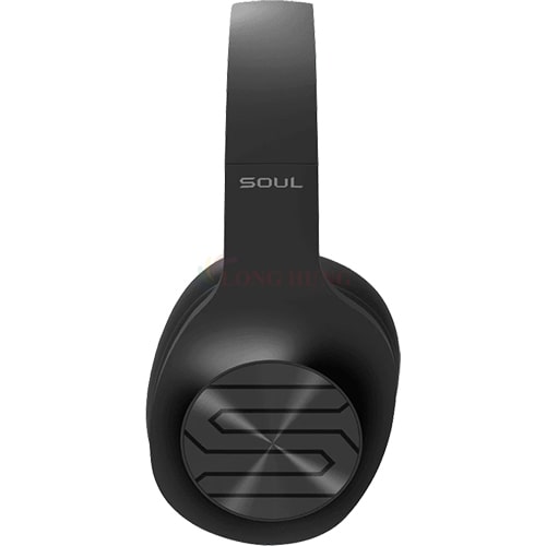 Tai nghe chụp tai Bluetooth Soul Ultra Wireless Dynamic - Hàng chính hãng