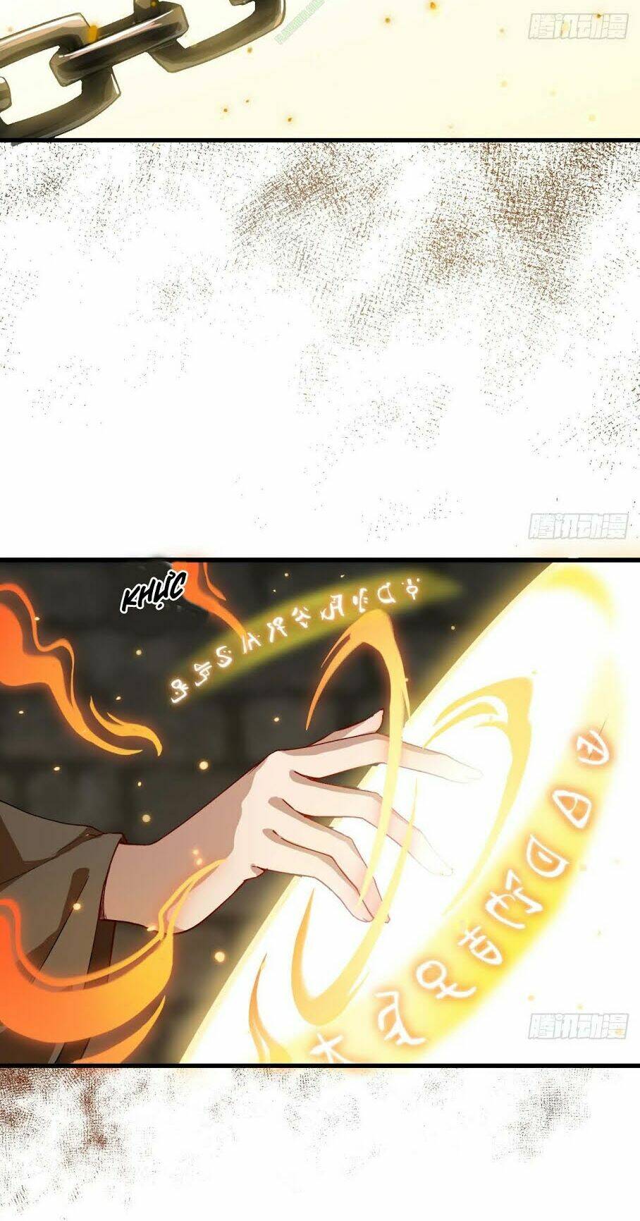 trường an tưởng tượng chapter 35 2