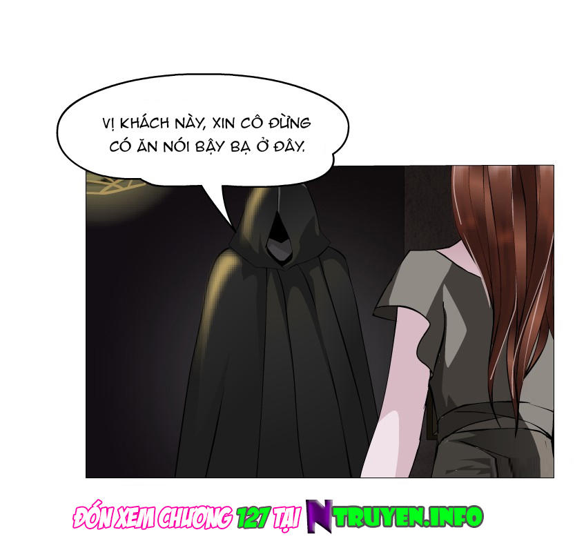 cạm bẫy của nữ thần chapter 126 28