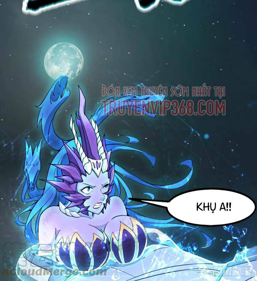 ma hoàng sư đệ quả thực quá chung tình chapter 82 56