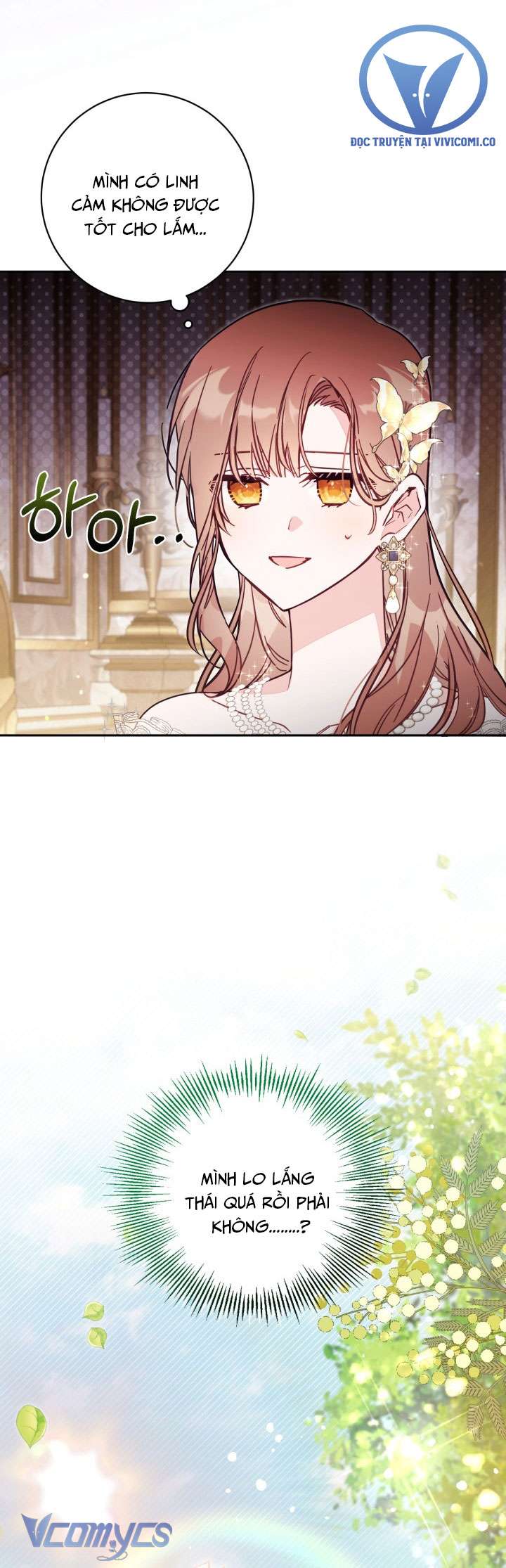 không có chỗ cho kẻ giả mạo chapter 60 9