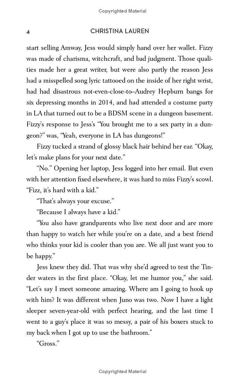 Sách ngoại văn: The Soulmate Equation