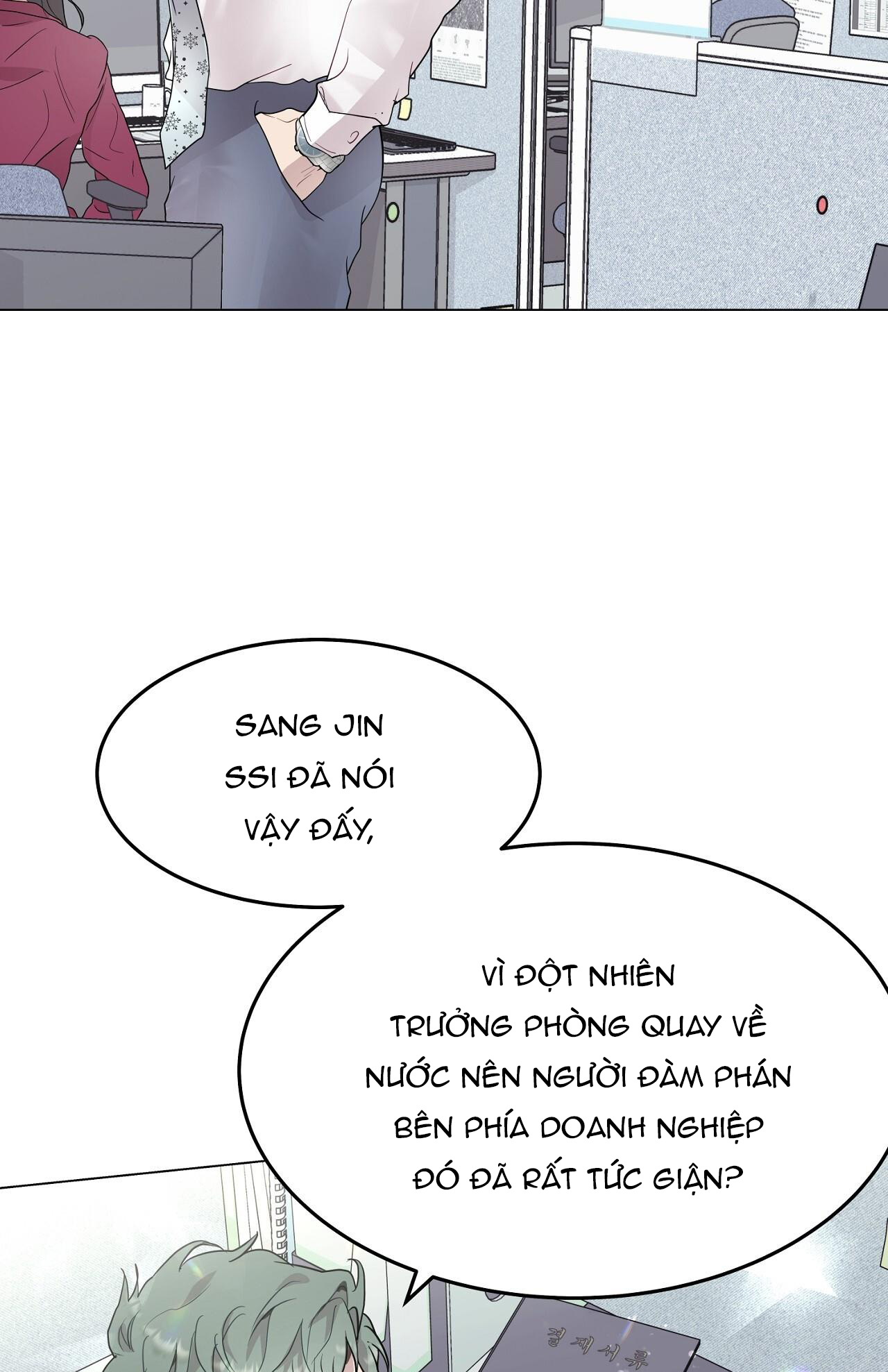 tư duy vị kỷ chapter 25 41