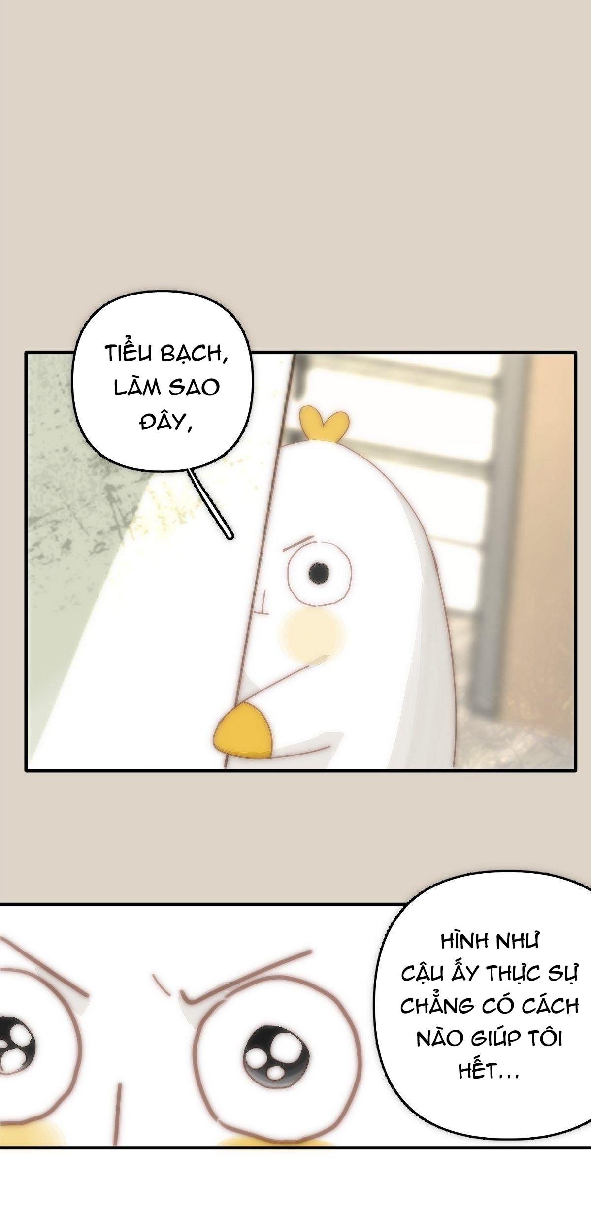 đêm đầy sao nói với em chapter 8 11