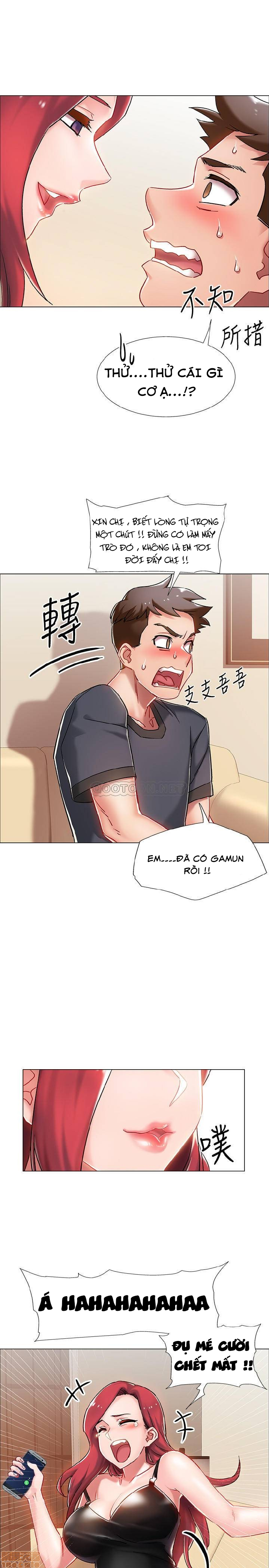 vã lắm rồi chapter 4 9