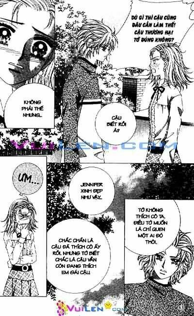 tình yêu quý tộc chapter 108 4