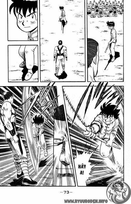 hoàng phi hồng phần 1 chapter 18 75