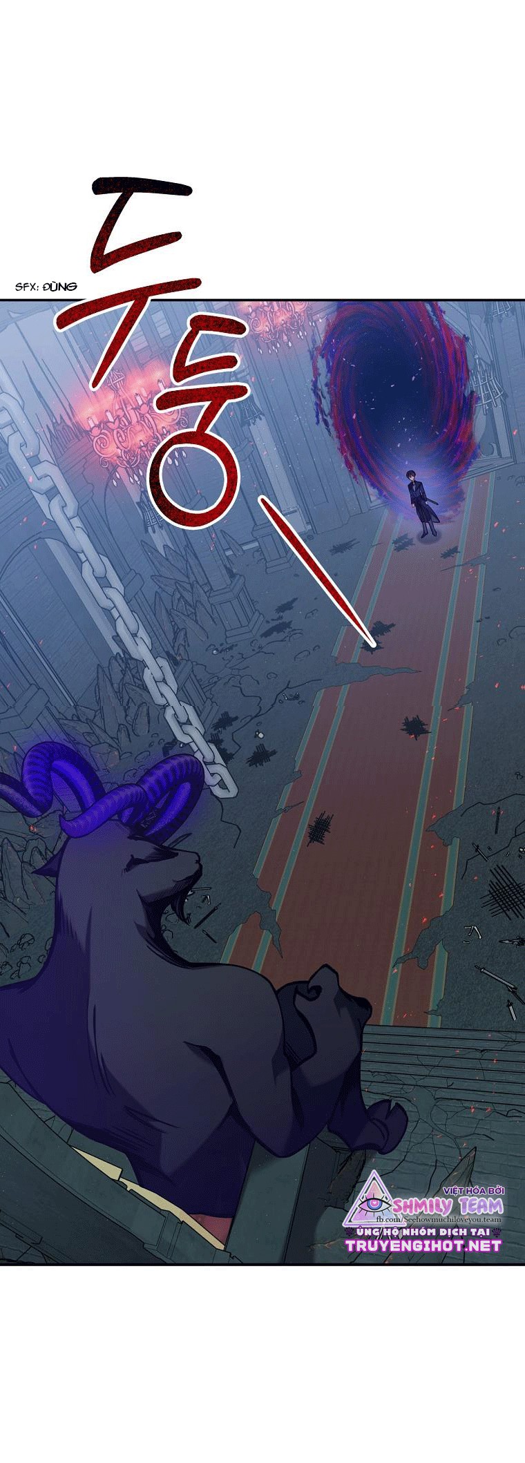 em gái cưng của đại công tước phản diện chapter 46.1 2