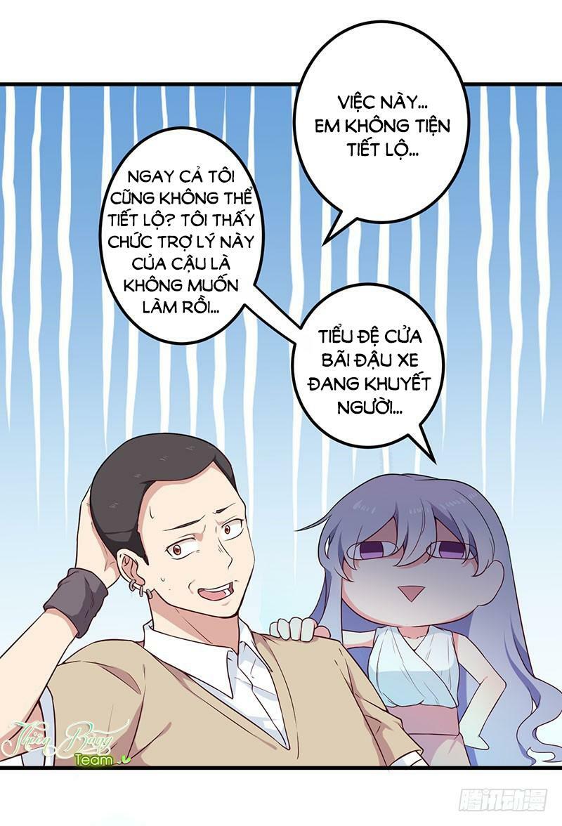 101 lần đoạt hôn chapter 4 3