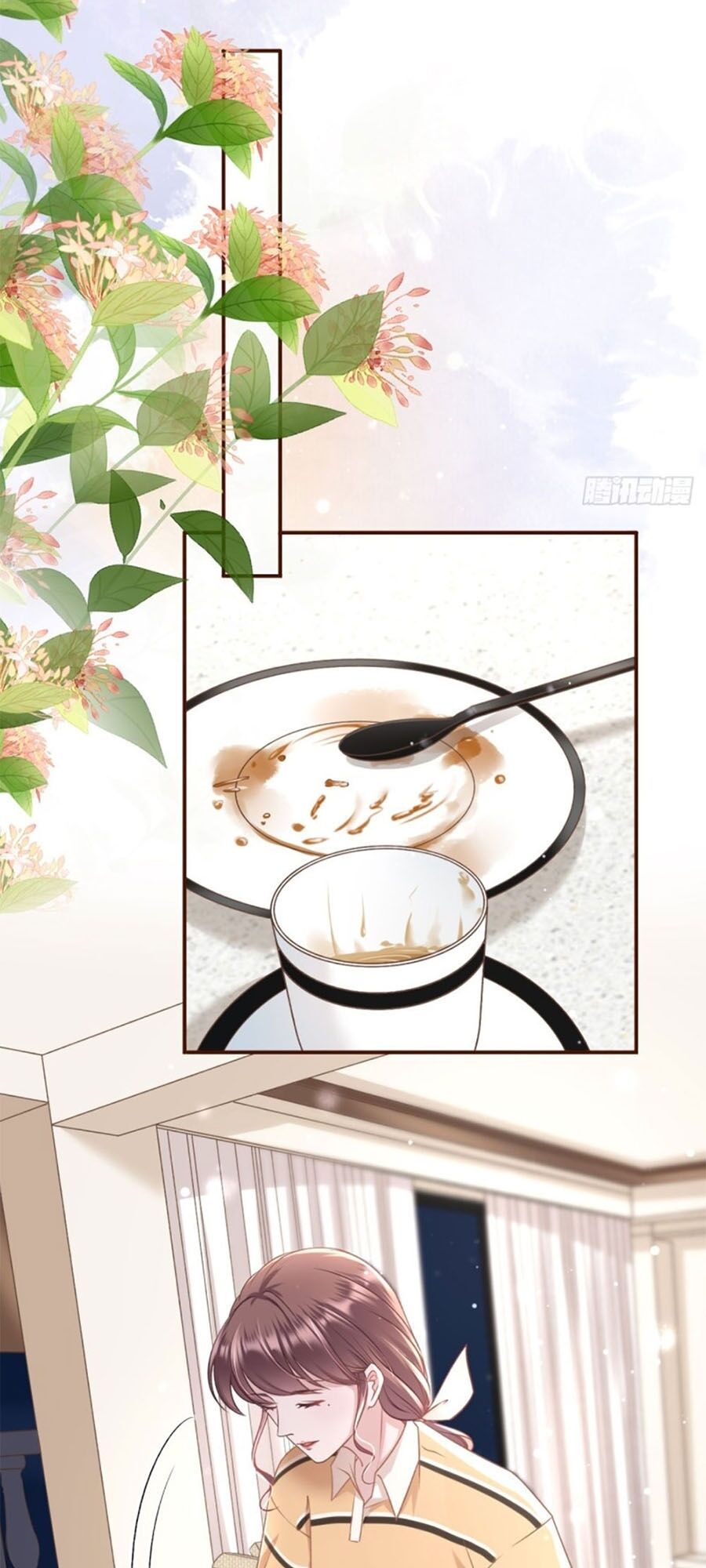 bạn gái tôi mới 30+ tuổi xuân chapter 36 8