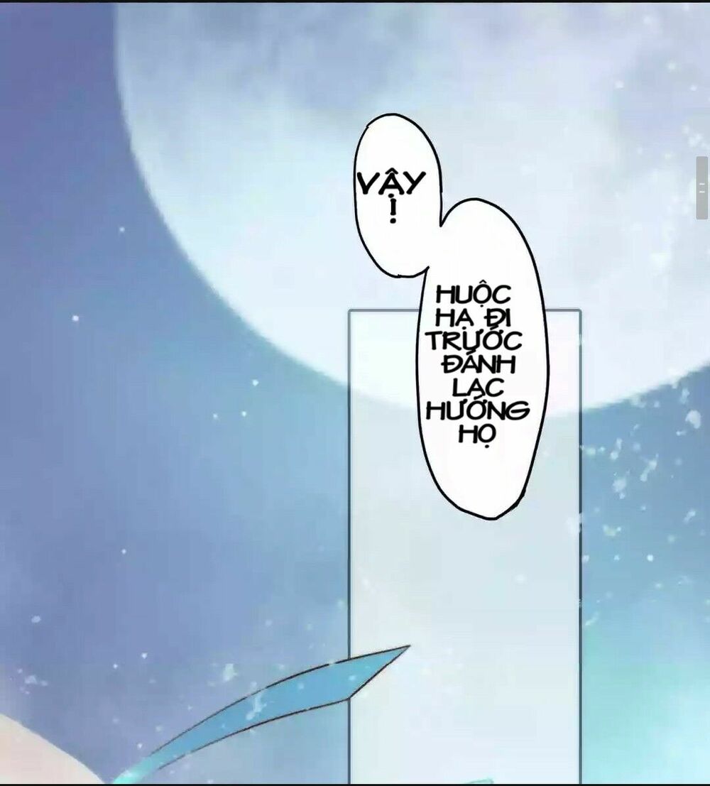 lấy một kẻ hèn nhát về làm chồng chapter 1 22