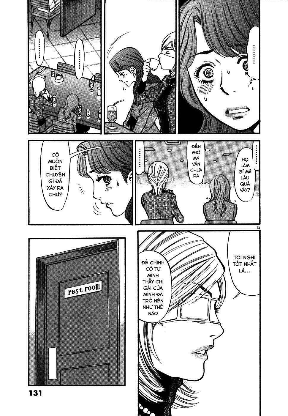 sakuranbo syndrome chapter 45 6