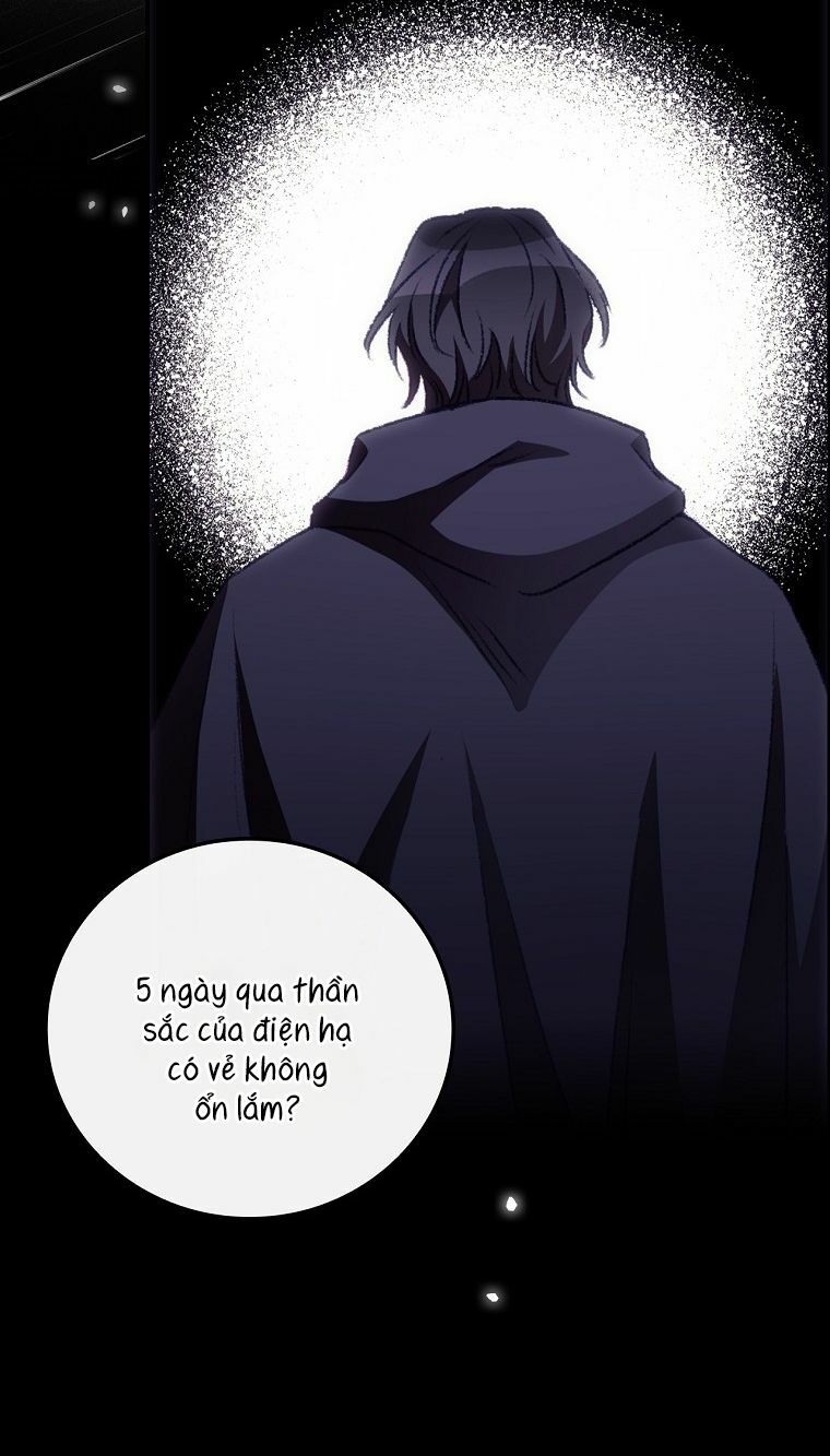 tôi nhìn thấy cái chết của bạn chapter 24 26