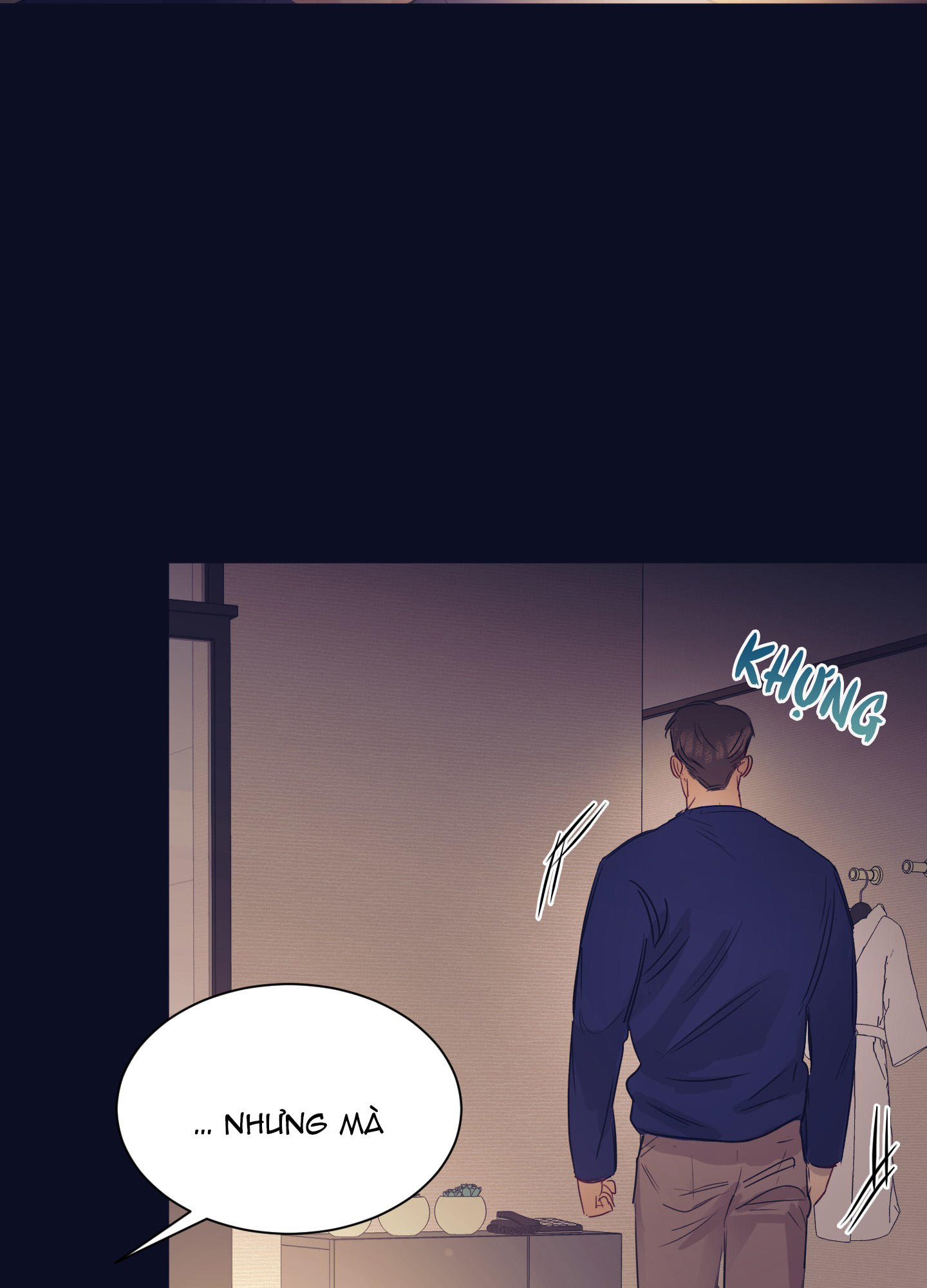 tình yêu lụi tàn chapter 12 50