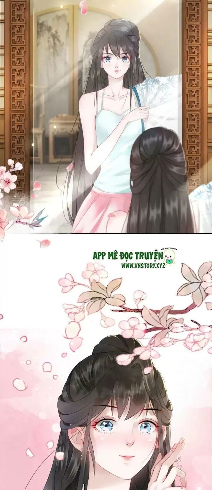 cực phẩm phế vật tiểu thư chapter 114 14