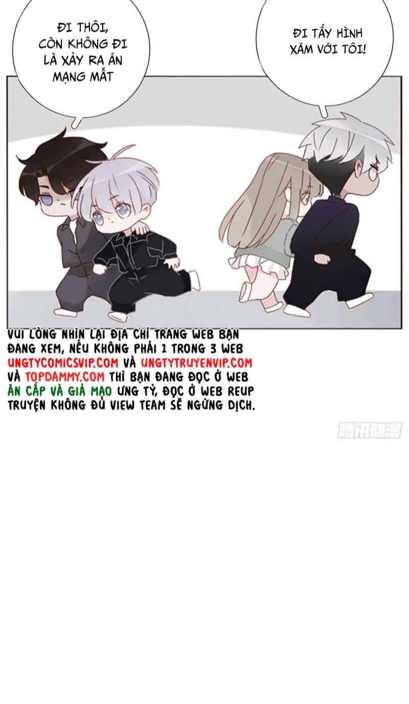 ôm chặt vào lòng chapter 77 6