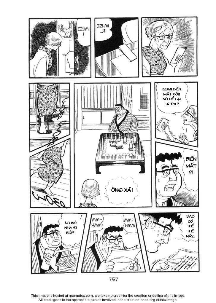 ode to kirihito chapter 19 4