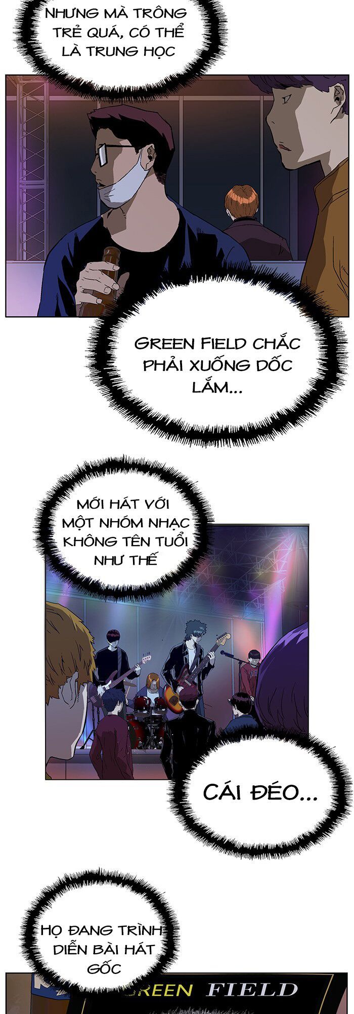 anh hùng yếu chapter 139 63